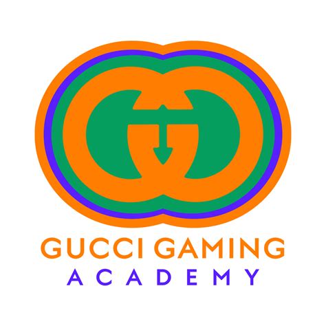 The Gucci Gaming Academy 